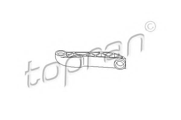 TOPRAN 111 564