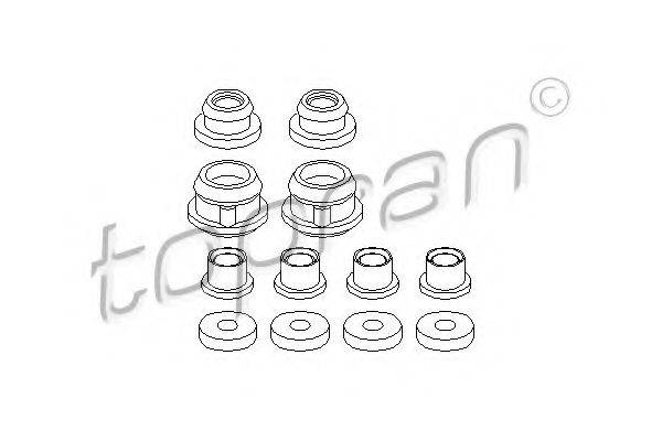 TOPRAN 102 649