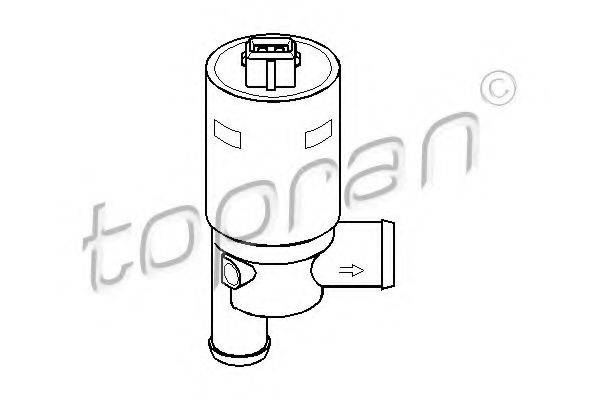 TOPRAN 112 232