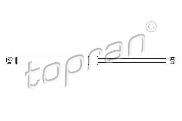 TOPRAN 401 488