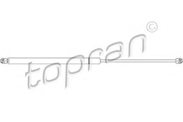 TOPRAN 401 250