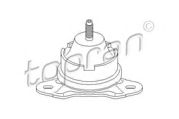 TOPRAN 720 380