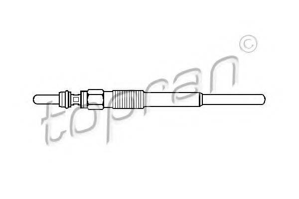 TOPRAN 721 429
