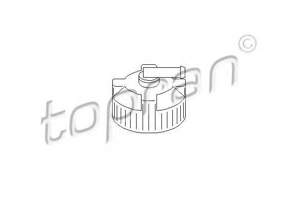 TOPRAN 722 659