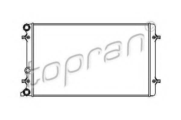 TOPRAN 112 325