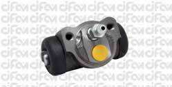 CIFAM 101-662