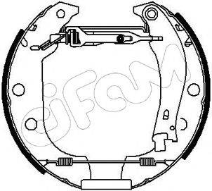 CIFAM 151-005