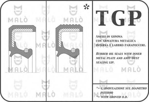 MALO 10349P