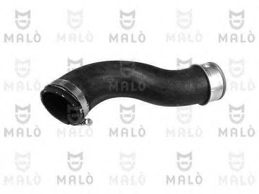 VW 7E0145709 Трубка повітря, що нагнітається