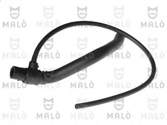 SEAT 6K0103493 Масляний шланг