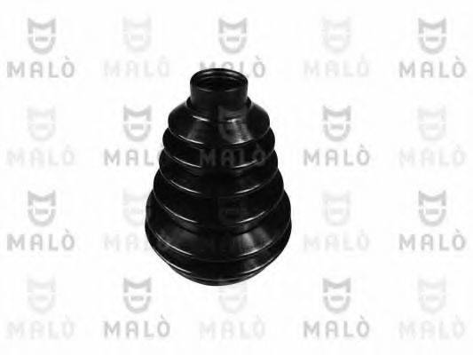 MALO 33016 Пильовик, приводний вал