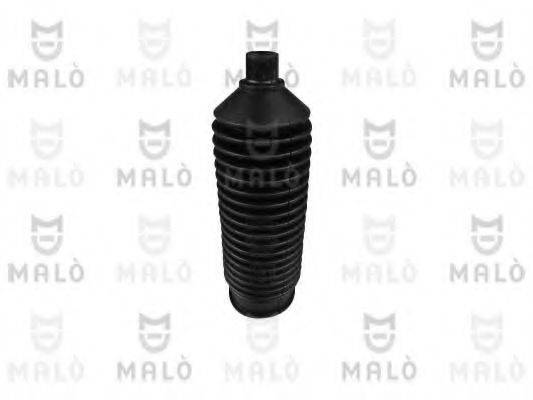 MALO 53626 Пильовик, рульове управління