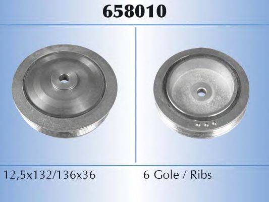 MALO 658010