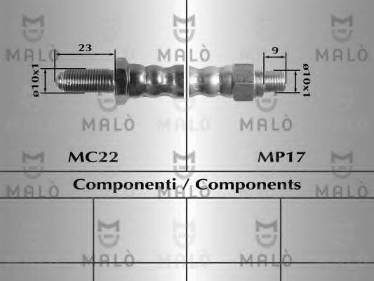 MALO 8377