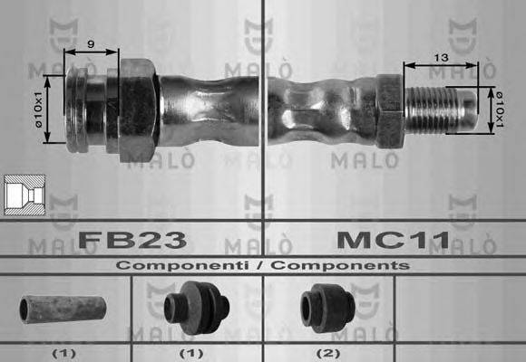 MALO 8574