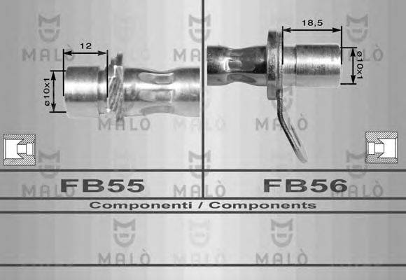 MALO 8955