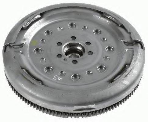 SACHS 2289 000 054