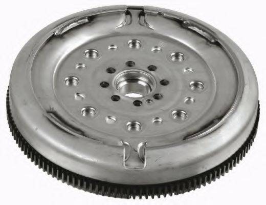 SACHS 2294 000 838