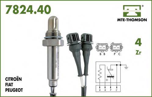 MTE-THOMSON 7824.40.120