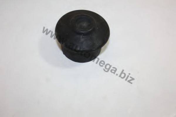 SKODA 8D0199339D Відбійник, підвіска двигуна