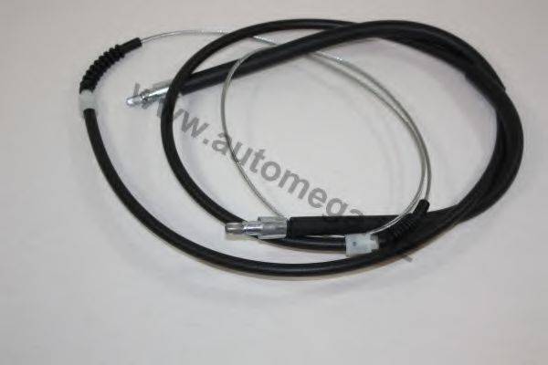 AUTOMEGA 3047450V2