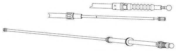 CEF VW02203