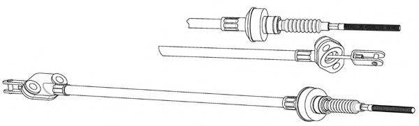 CEF ZU01103