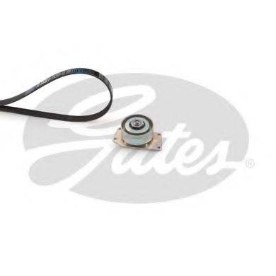 GATES K016PK1010