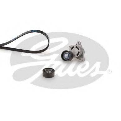 GATES K016PK1795