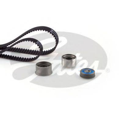 NIPPARTS N1110553 Комплект ременя ГРМ