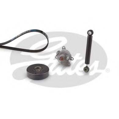 GATES K056PK2203