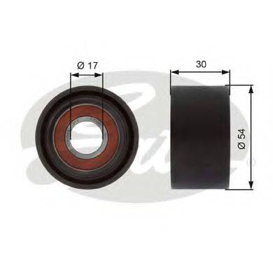 GATES T36375