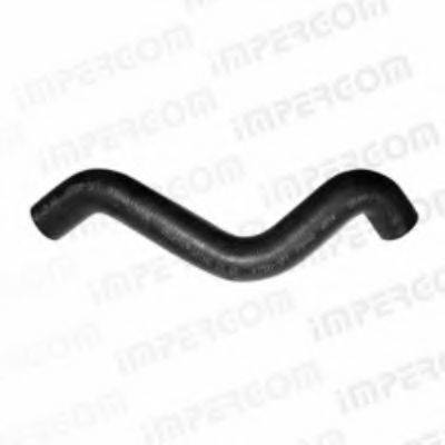 ORIGINAL IMPERIUM 20863 Шланг радіатора