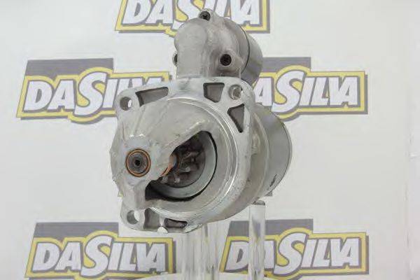 DA SILVA 020214