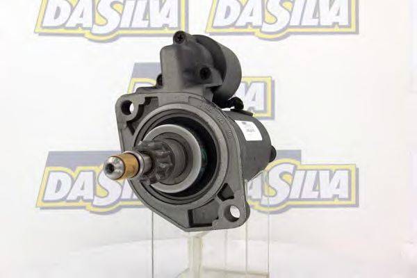 DA SILVA 020725