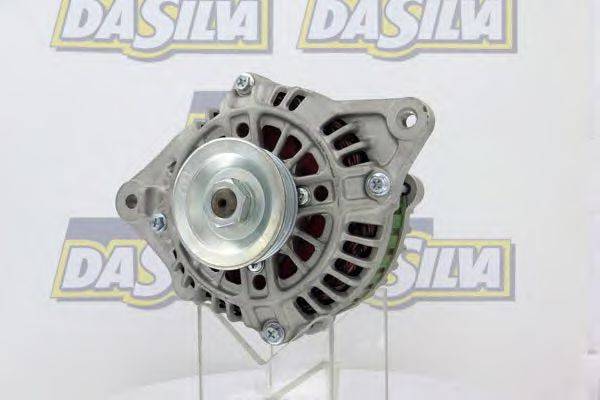 DA SILVA 030990