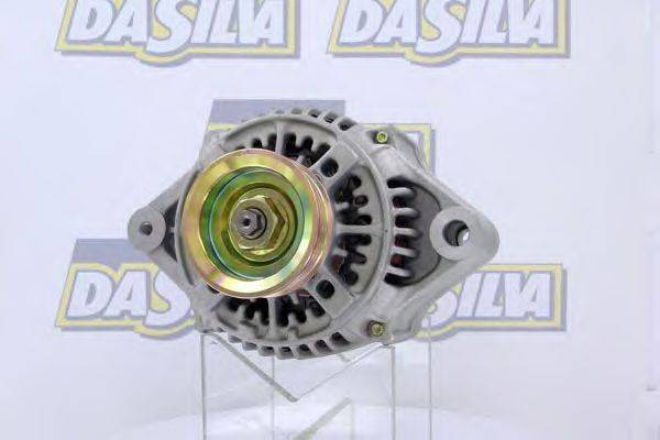 DA SILVA 031625