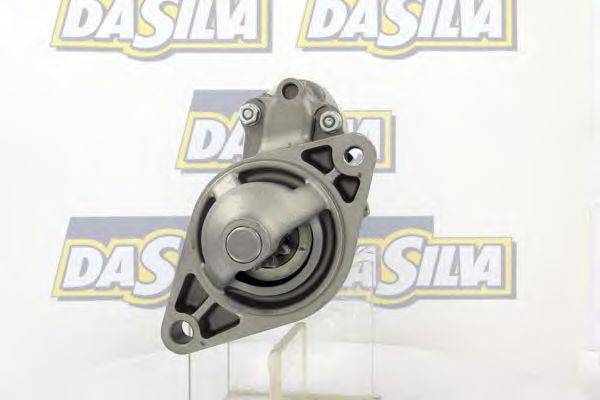 DA SILVA 040133