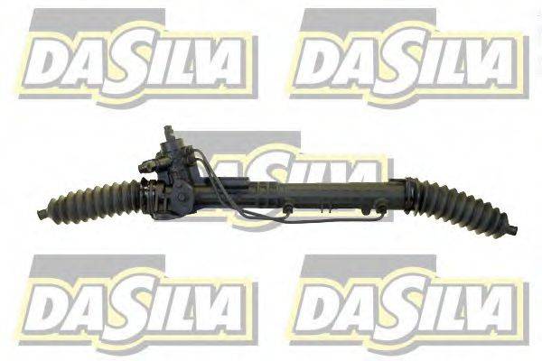 DA SILVA DA2379