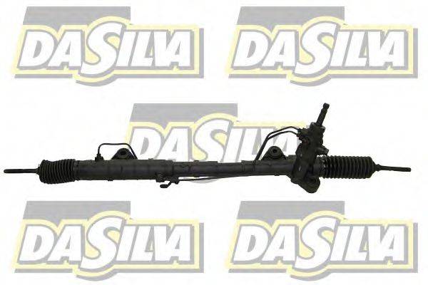 DA SILVA DA2864