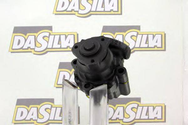 DA SILVA DP2106