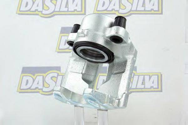 DA SILVA ET6562