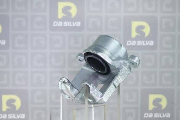 DA SILVA ET7833 Гальмівний супорт