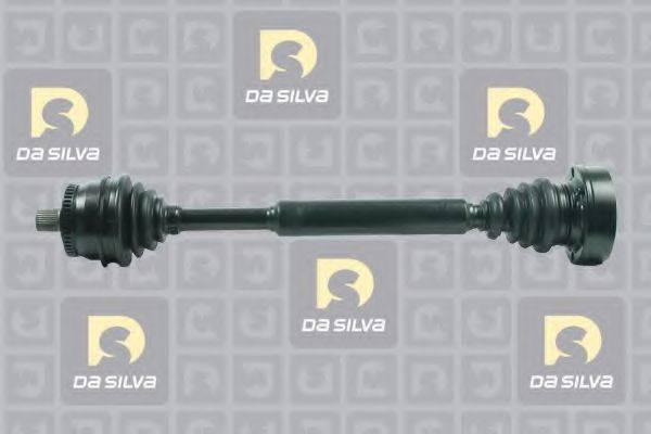 DA SILVA 2180AT