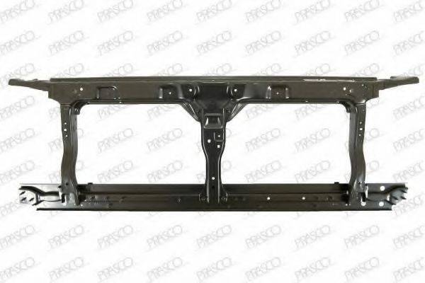 PRASCO DS8143210 Облицювання передка