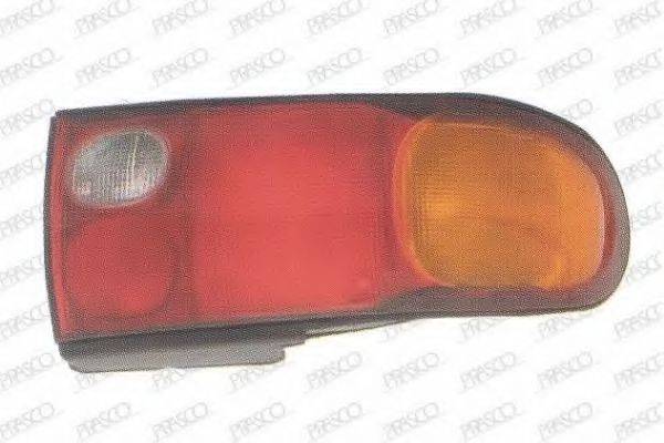 PRASCO MB0074053