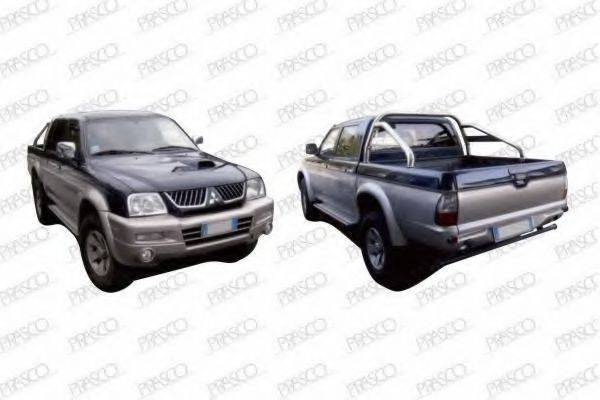 PRASCO MB8201001