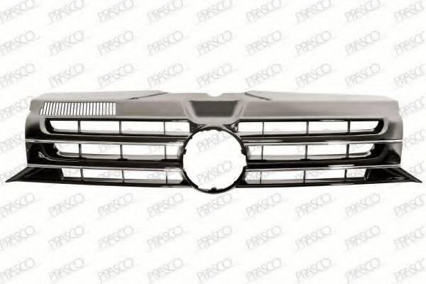 PRASCO VW9192001 решітка радіатора