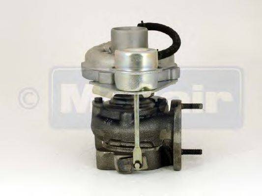 MOTAIR TURBOLADER 333205