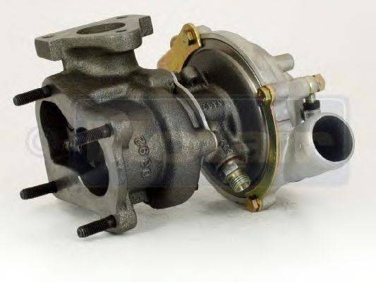 MOTAIR TURBOLADER 333239
